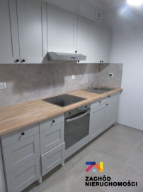 Przestronna kawalerka ul. Godlewskiego